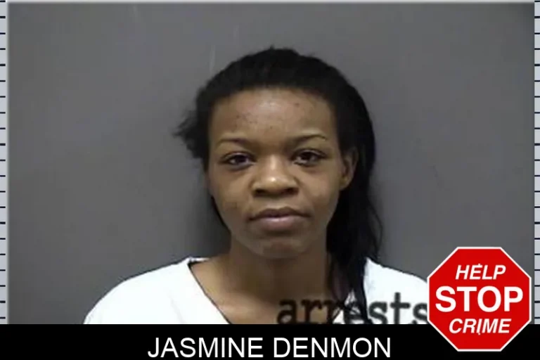 Jasmine Denmon