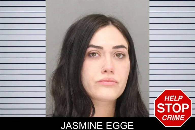 Jasmine Egge
