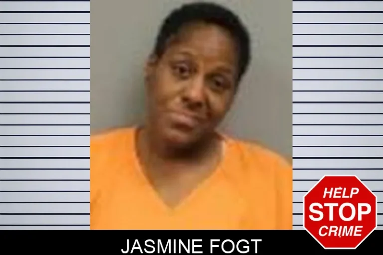 Jasmine Fogt
