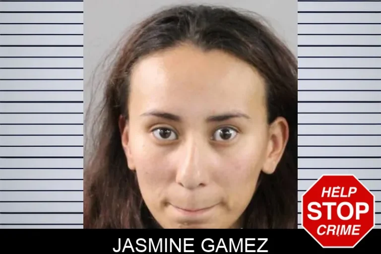 Jasmine Gamez