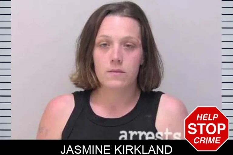 Jasmine Kirkland