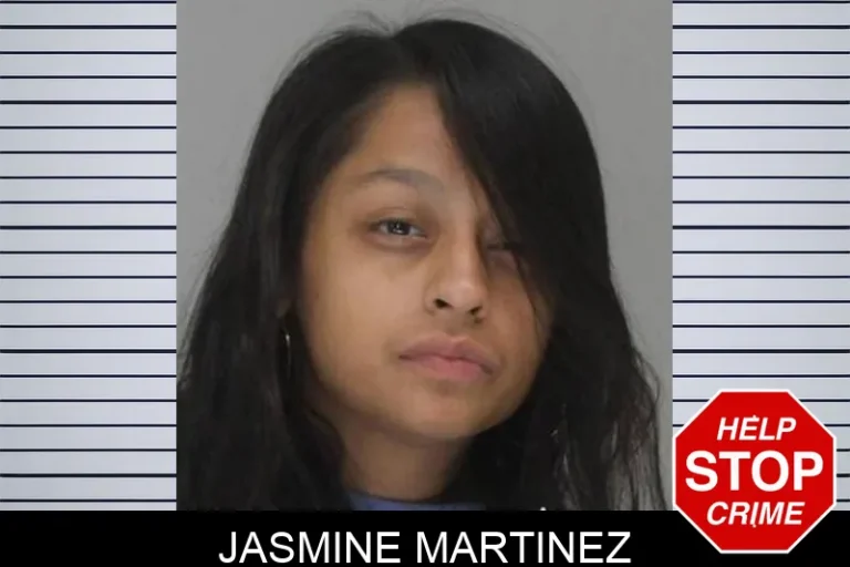 Jasmine Martinez
