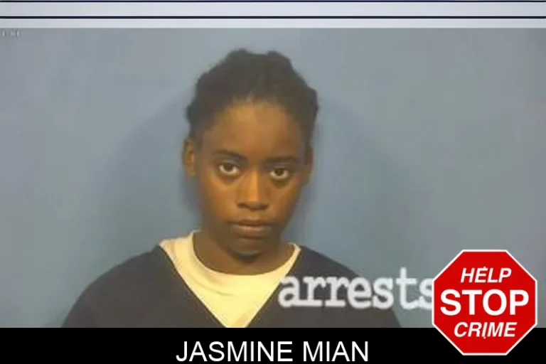 Jasmine Mian
