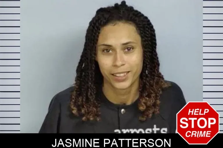 Jasmine Patterson