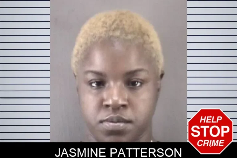 Jasmine Patterson