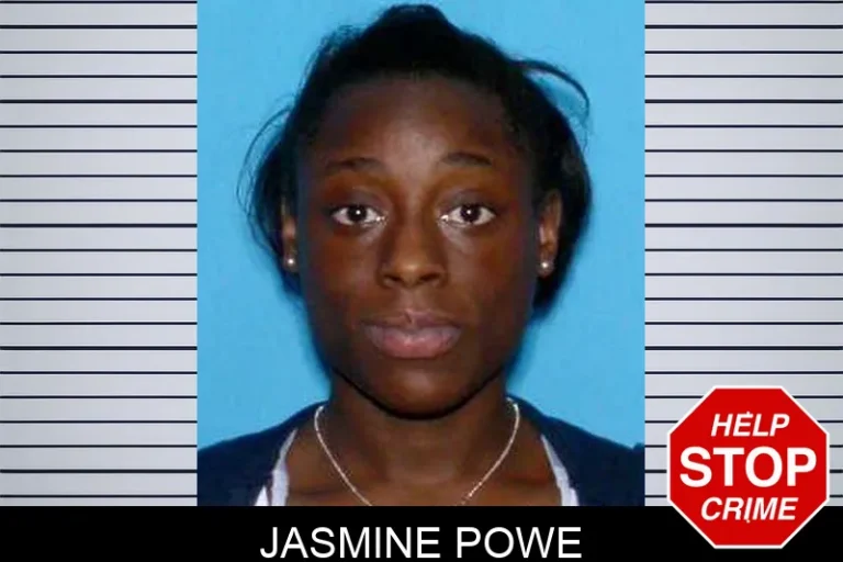 Jasmine Powe