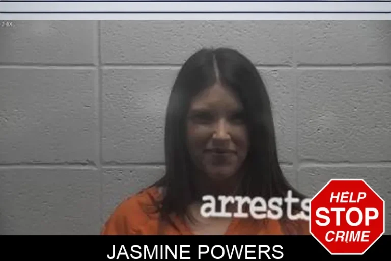 Jasmine Powers