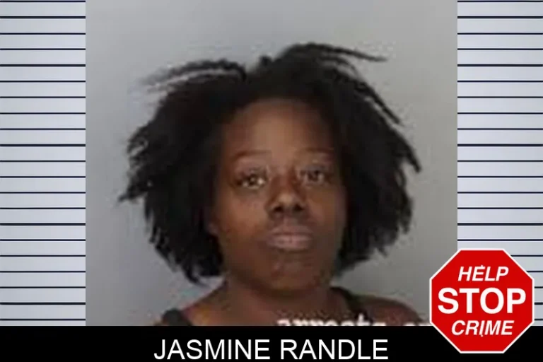Jasmine Randle
