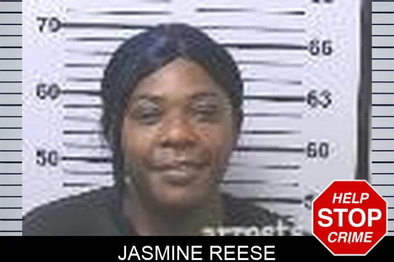Jasmine Reese