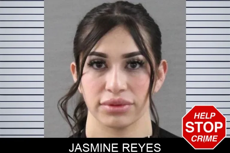 Jasmine Reyes