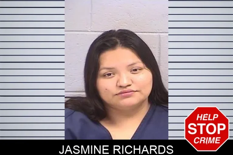 Jasmine Richards
