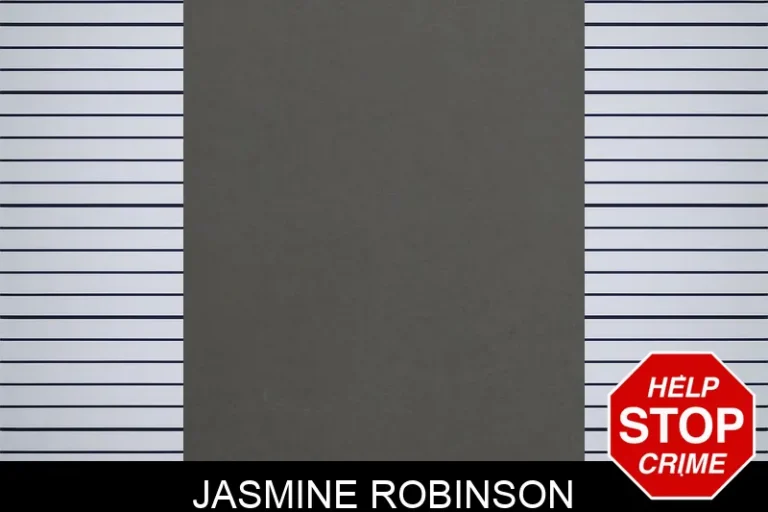 Jasmine Robinson