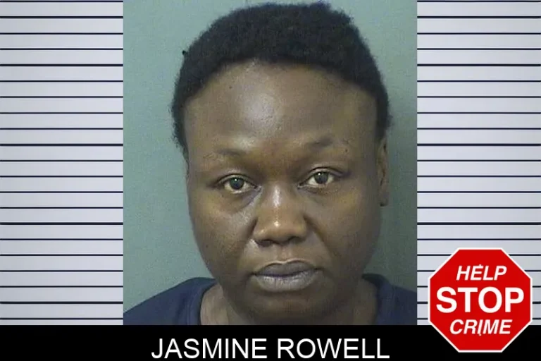 Jasmine Rowell
