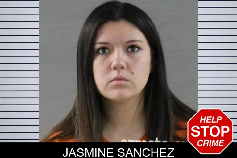 Jasmine Sanchez