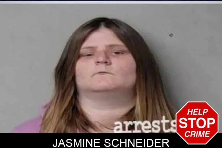 Jasmine Schneider