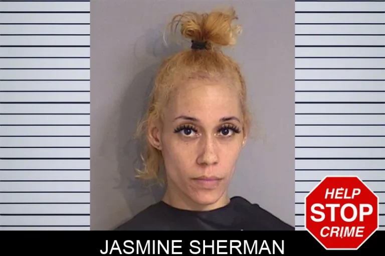 Jasmine Sherman