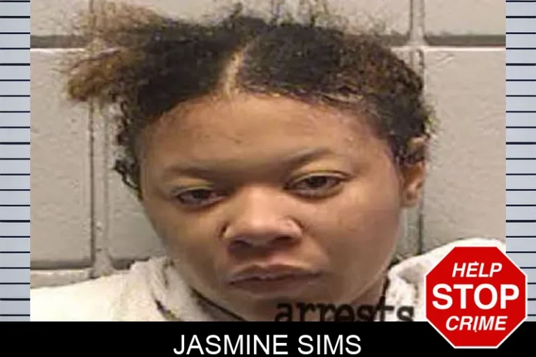 Jasmine Sims