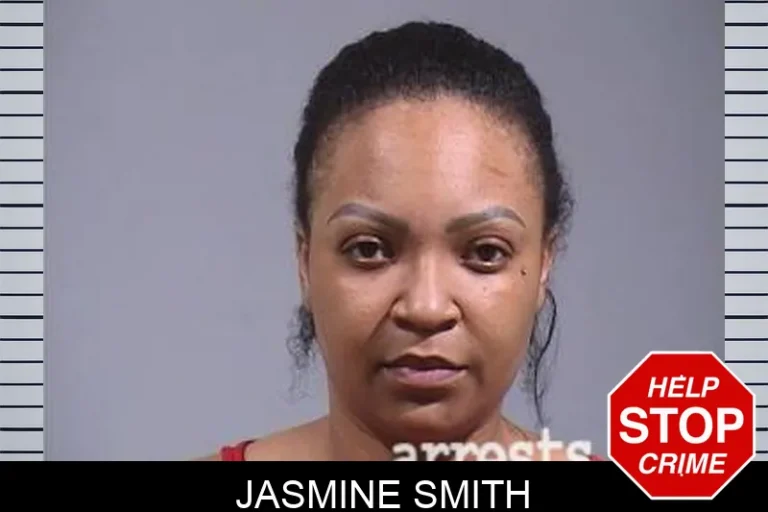 Jasmine Smith