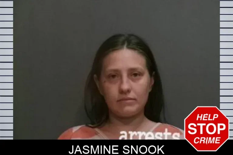 Jasmine Snook