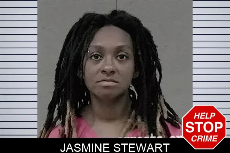 Jasmine Stewart