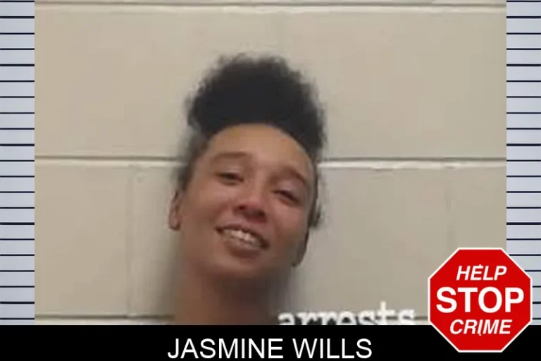 Jasmine Wills