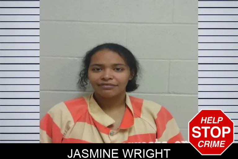 Jasmine Wright