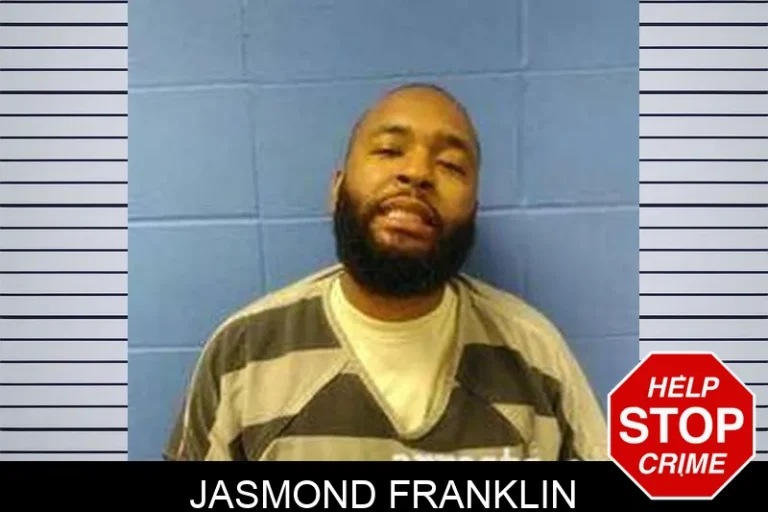Jasmond Franklin