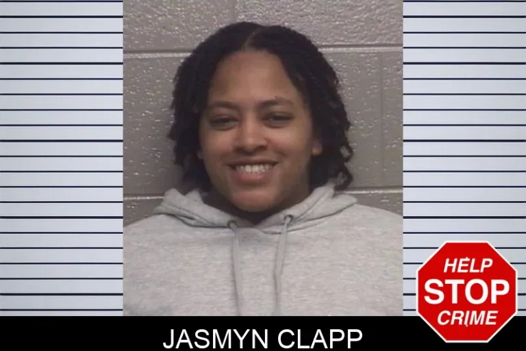 Jasmyn Clapp