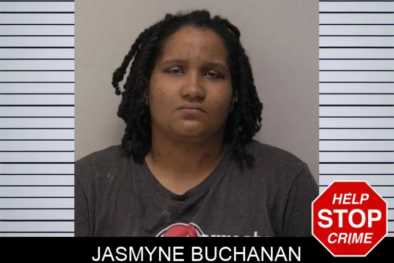 Jasmyne BuChanan