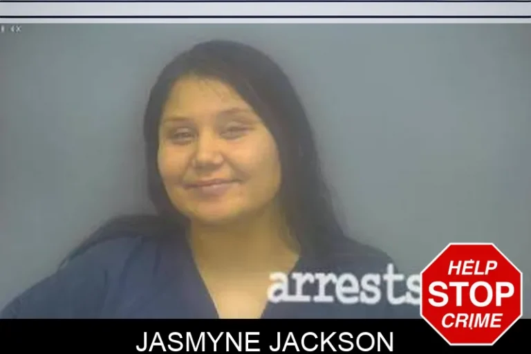 Jasmyne Jackson