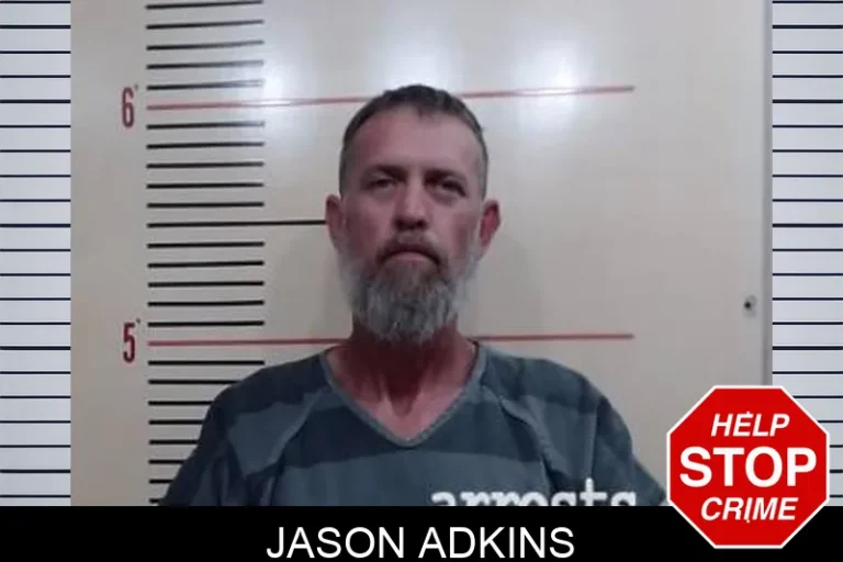 Jason Adkins
