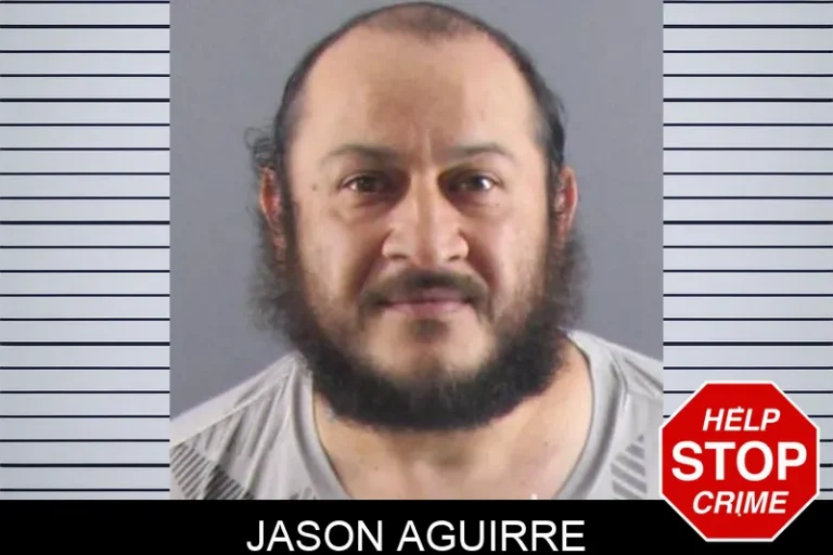 Jason Aguirre