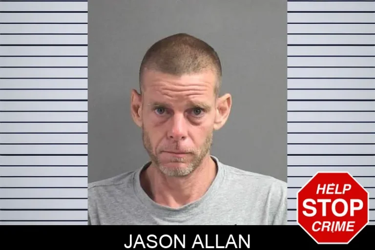 Jason Allan