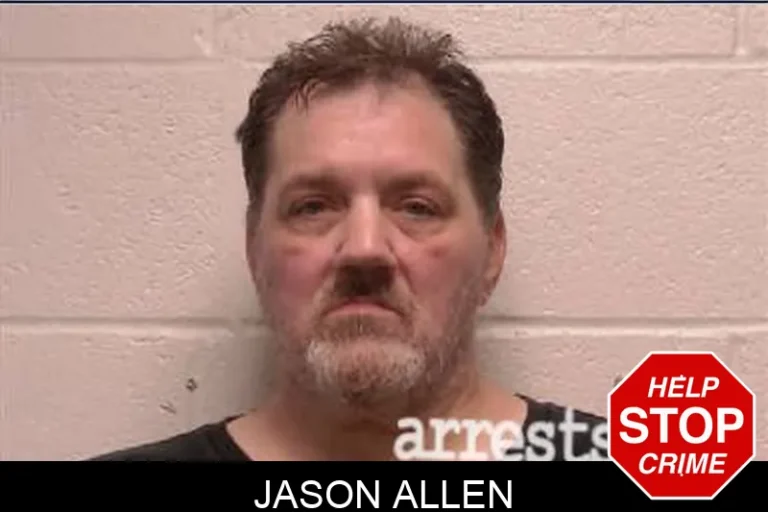 Jason Allen