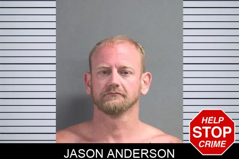 Jason Anderson