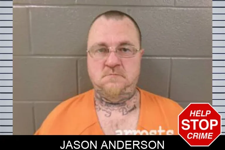 Jason Anderson