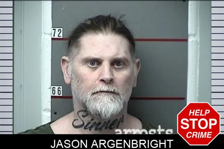Jason Argenbright