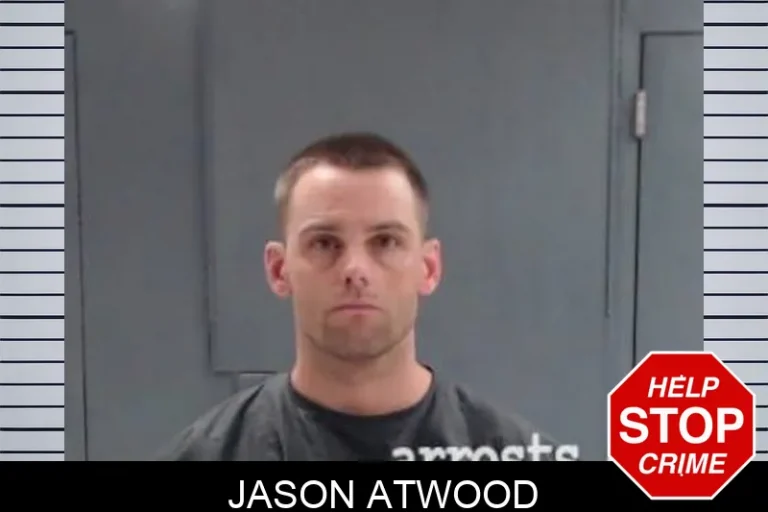 Jason Atwood