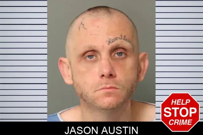 Jason Austin