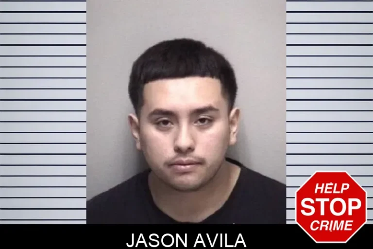 Jason Avila
