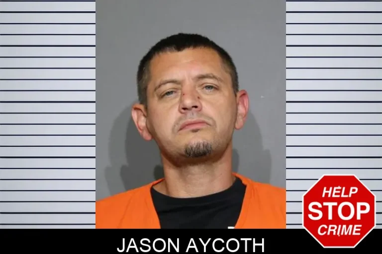 Jason Aycoth