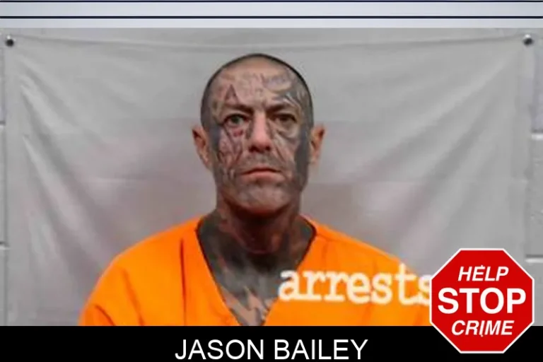 Jason Bailey