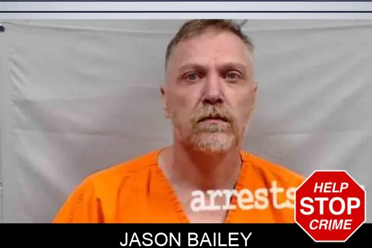 Jason Bailey