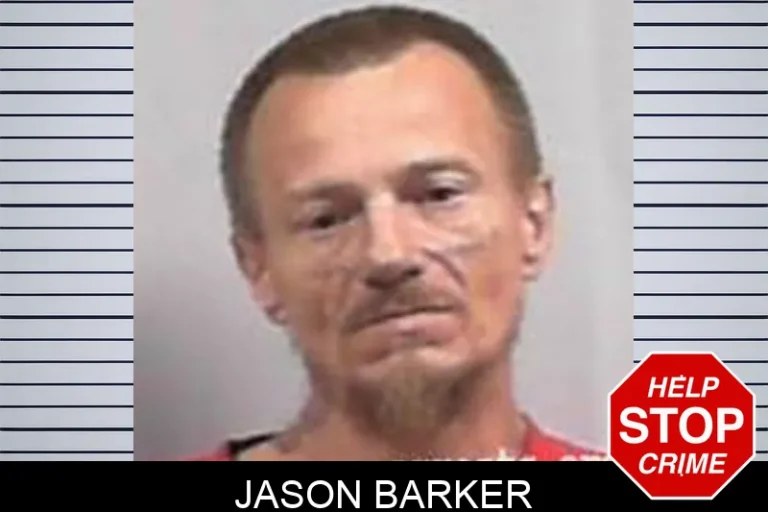 Jason Barker