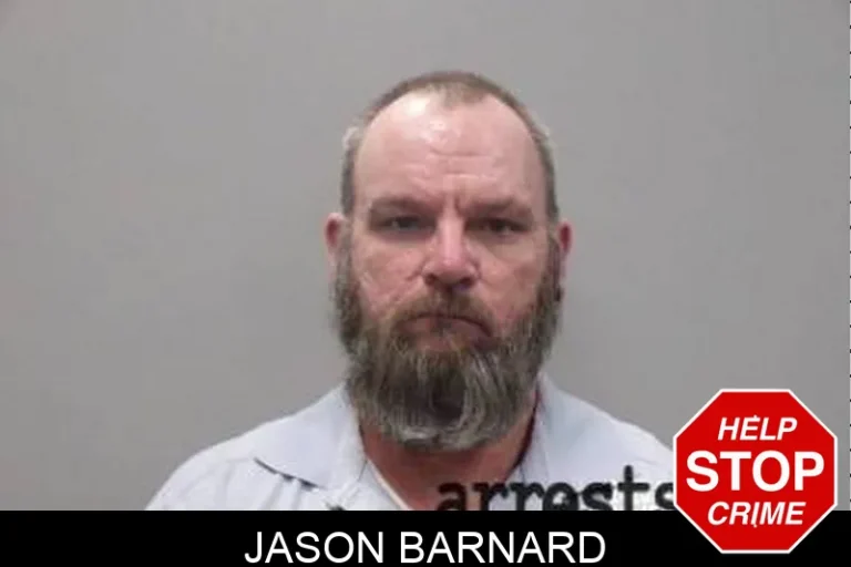 Jason Barnard