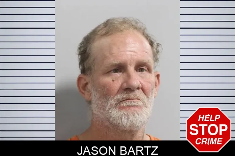 Jason Bartz