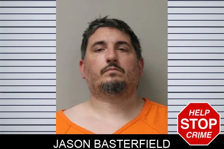 Jason Basterfield