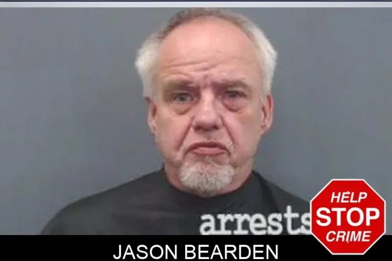 Jason Bearden