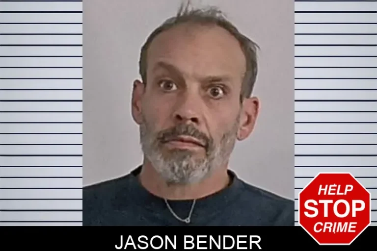 Jason Bender
