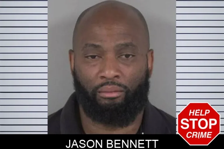 Jason Bennett